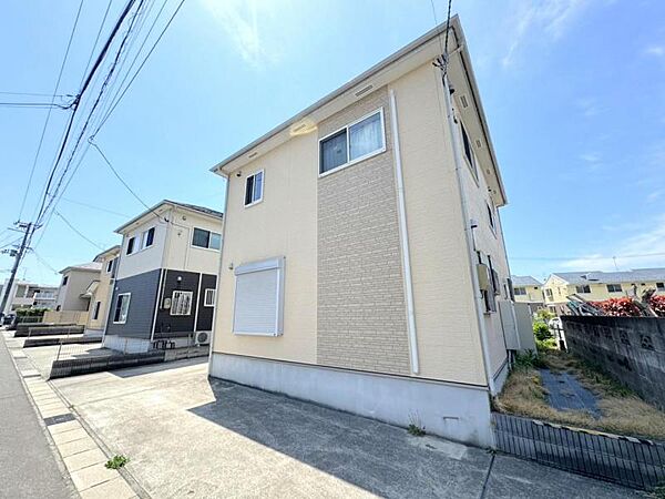 detached 宮城県多賀城市新田字西後
地図を見る