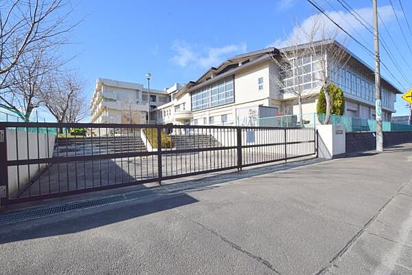 apartment 宮城県富谷市東向陽台3丁目
地図を見る