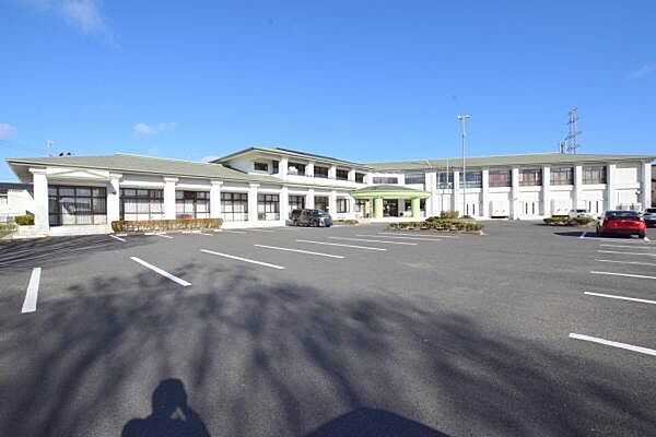 apartment 宮城県富谷市東向陽台3丁目
地図を見る