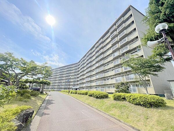 apartment 宮城県富谷市東向陽台3丁目
地図を見る
