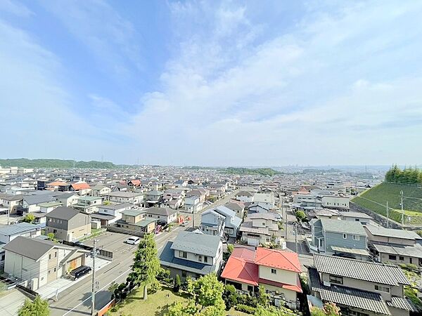 apartment 宮城県富谷市東向陽台3丁目
地図を見る