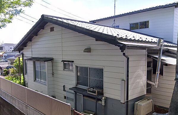 detached 宮城県塩竈市赤坂
地図を見る