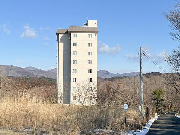apartment 宮城県刈田郡蔵王町遠刈田温泉字西集団
地図を見る