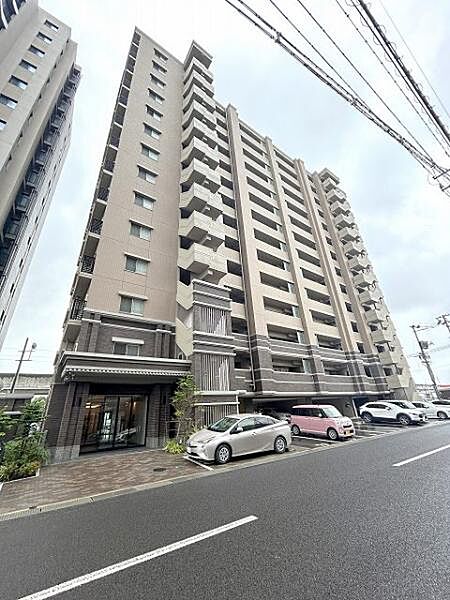 apartment 宮城県名取市杜せきのした2丁目
地図を見る