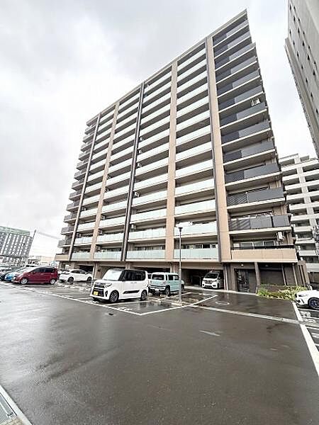 apartment 宮城県名取市杜せきのした2丁目
地図を見る