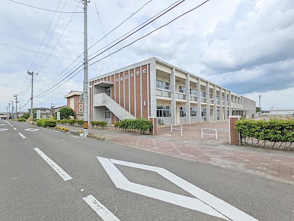 detached 宮城県加美郡加美町字旧舘一番
地図を見る