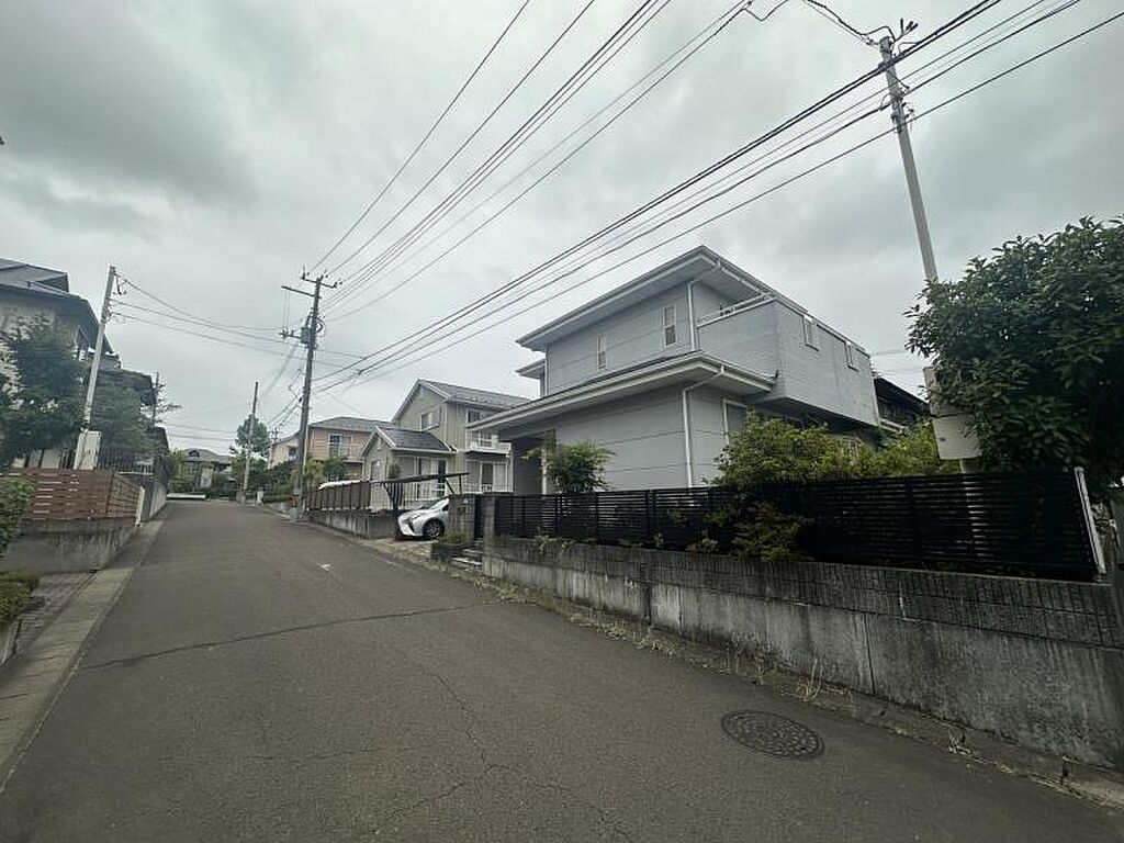 detached 宮城県宮城郡利府町青葉台1丁目