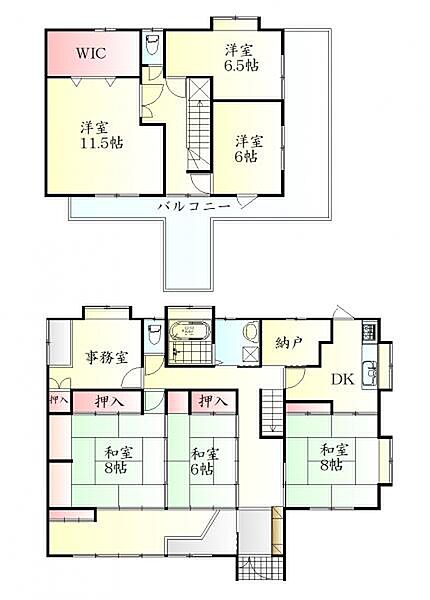 detached 宮城県遠田郡美里町南小牛田字山の神
地図を見る