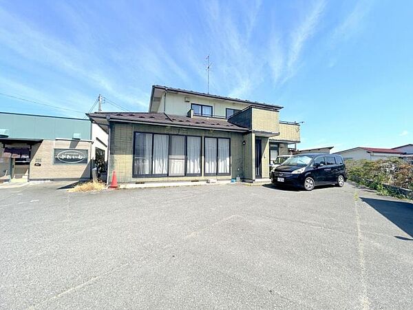 detached 宮城県遠田郡美里町南小牛田字山の神
地図を見る