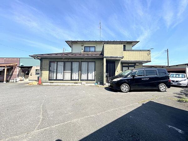 detached 宮城県遠田郡美里町南小牛田字山の神
地図を見る