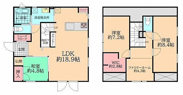 detached 宮城県黒川郡大和町吉岡まほろば2丁目
地図を見る