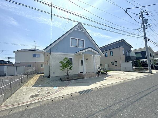 detached 宮城県黒川郡大和町吉岡まほろば2丁目
地図を見る