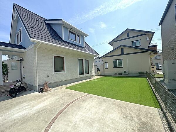 detached 宮城県黒川郡大和町吉岡まほろば2丁目
地図を見る