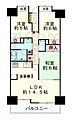 ファミール五橋東二番丁グランデージ11階2,780万円