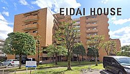 朝日プラザ柏木西棟