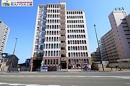 仙台ニュースカイマンション1号棟