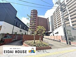 ライオンズマンション北仙台