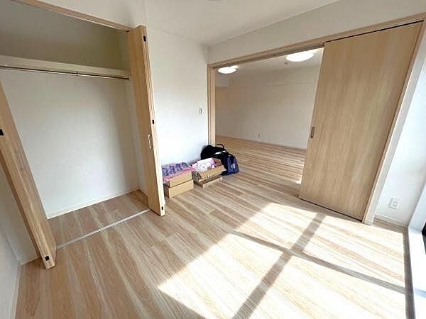 洋室