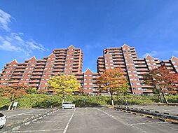 錦ケ丘セントラルハイツ