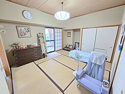 室内の画像