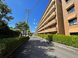 朝日プラザ八乙女ロイヤルクレスト南棟