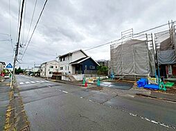 宮城県仙台市太白区松が丘