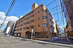 ライオンズマンション西公園第3