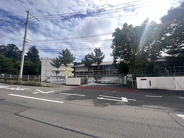 仙台市立枡江小学校 徒歩20分。 1540m