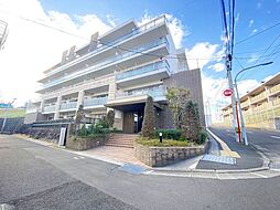 シティハウス黒松の丘