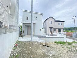 宮城県宮城郡利府町菅谷字赤坂