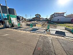 宮城県仙台市太白区東大野田