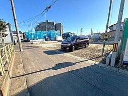 宮城県仙台市太白区東大野田