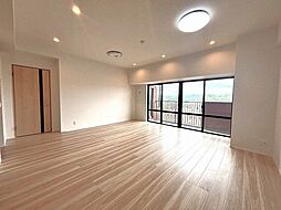 錦ケ丘セントラルハイツ