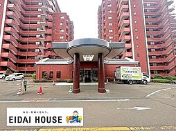 錦ケ丘セントラルハイツ