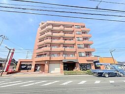 ライオンズマンション若林