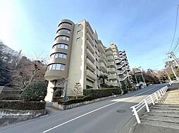 コープ野村ヒルズ川内