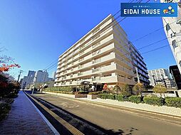 堤町雨宮パーク・ホームズ