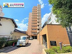 朝日プラザ長町