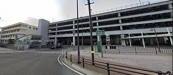 八木山動物公園駅(仙台市交通局 東西線) 徒歩18分。 1420m