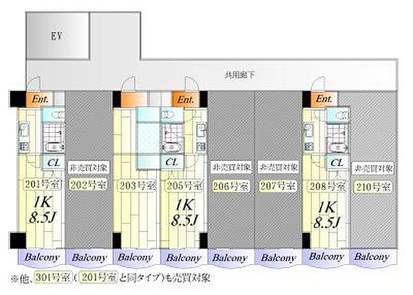 間取り：304000329335