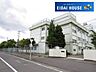 周辺：仙台市立燕沢小学校 徒歩12分。 960m