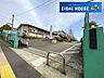 周辺：仙台市立鶴谷中学校 徒歩22分。 1750m