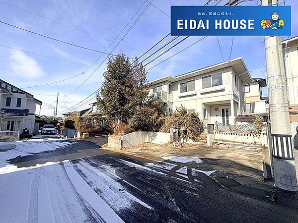 detached 宮城県仙台市青葉区桜ケ丘1丁目33-6