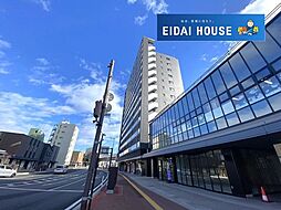 デュオヒルズ塩竈海岸通