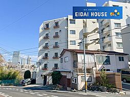 エスパシオ向山