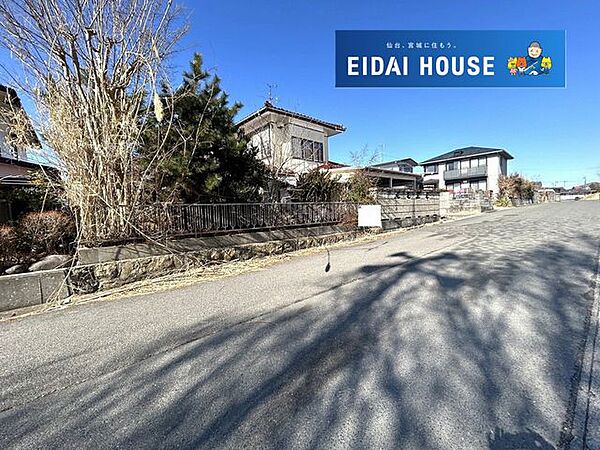 detached 宮城県仙台市青葉区桜ケ丘１丁目33-6