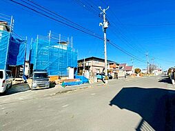 宮城県名取市植松３丁目