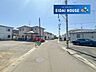 その他：接道