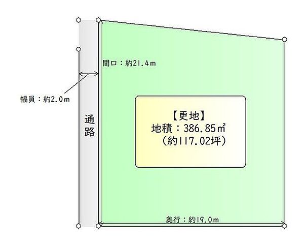 区画図：304000324997