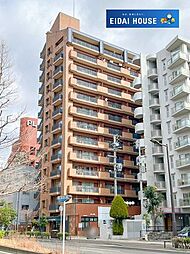 朝日プラザ定禅寺北